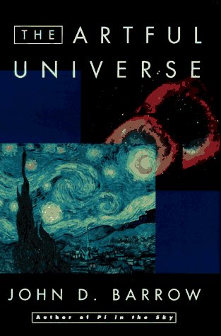 John D. Barrow/The Artful Universe